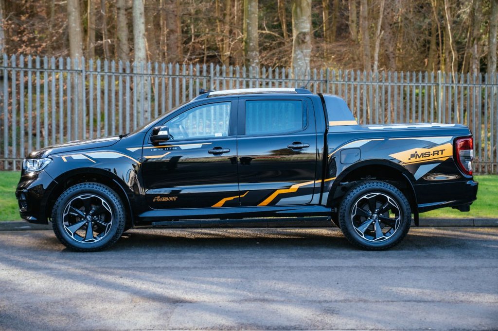 Used Ford Ranger 2022 for sale - 78017255: Photo 11