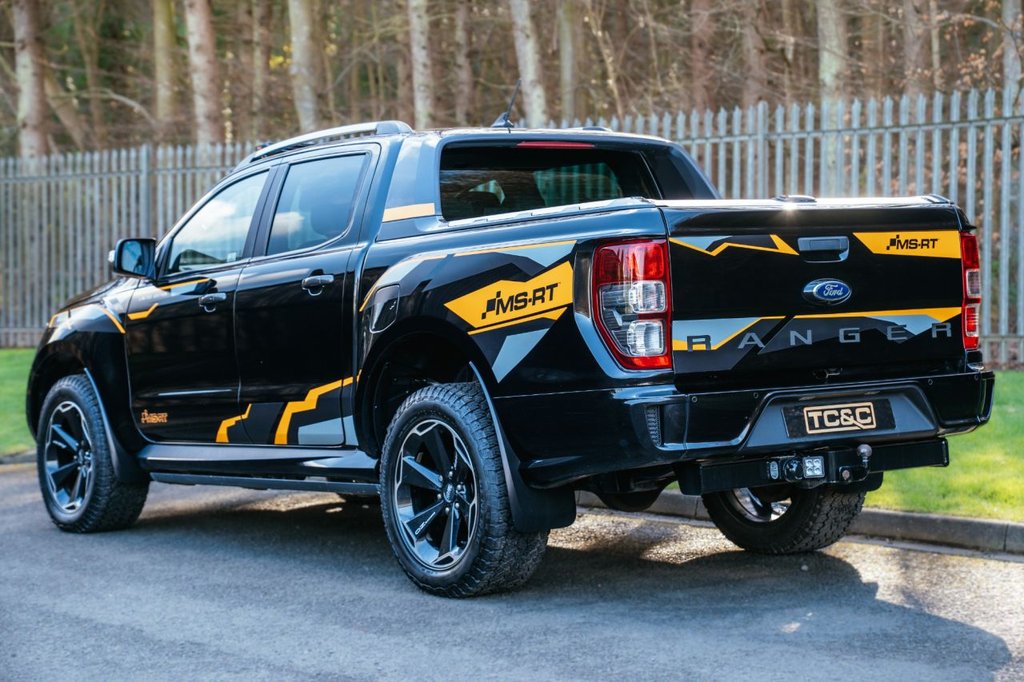 Used Ford Ranger 2022 for sale - 78017255: Photo 12