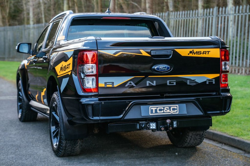 Used Ford Ranger 2022 for sale - 78017255: Photo 13