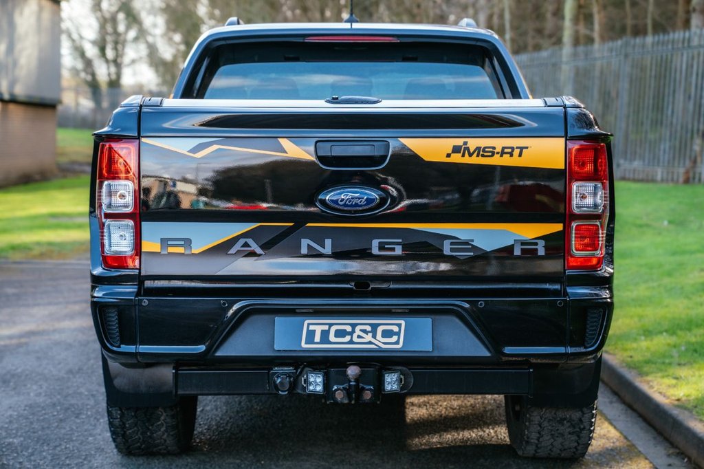 Used Ford Ranger 2022 for sale - 78017255: Photo 14