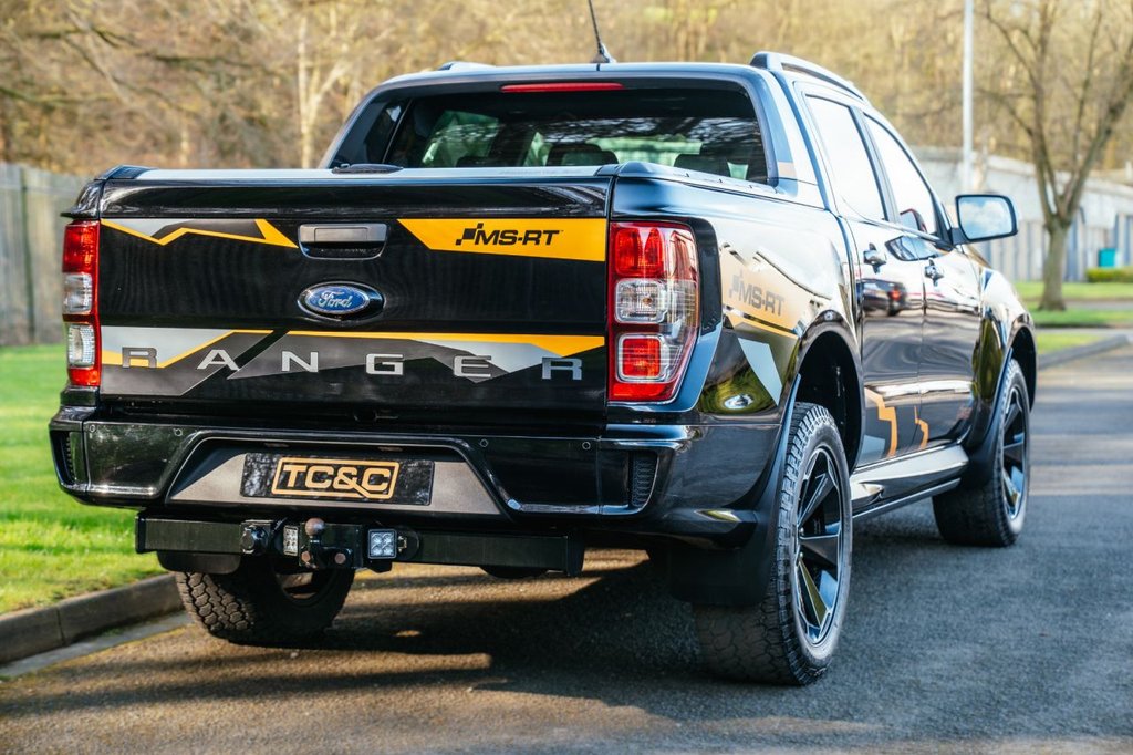 Used Ford Ranger 2022 for sale - 78017255: Photo 15