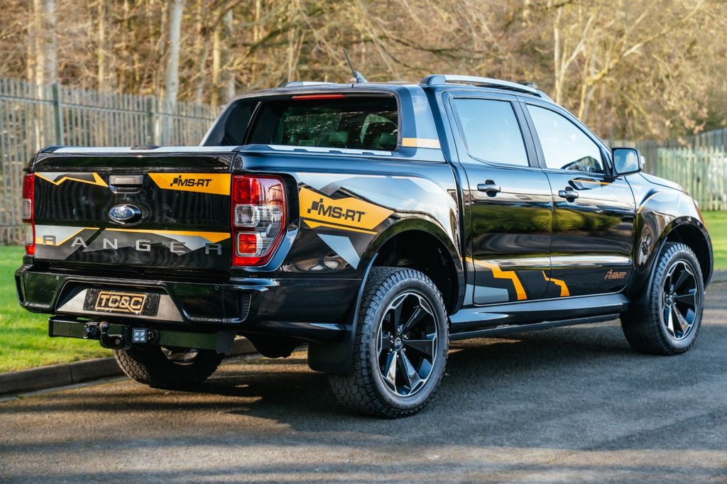 Used Ford Ranger 2022 for sale - 78017255: Photo 16