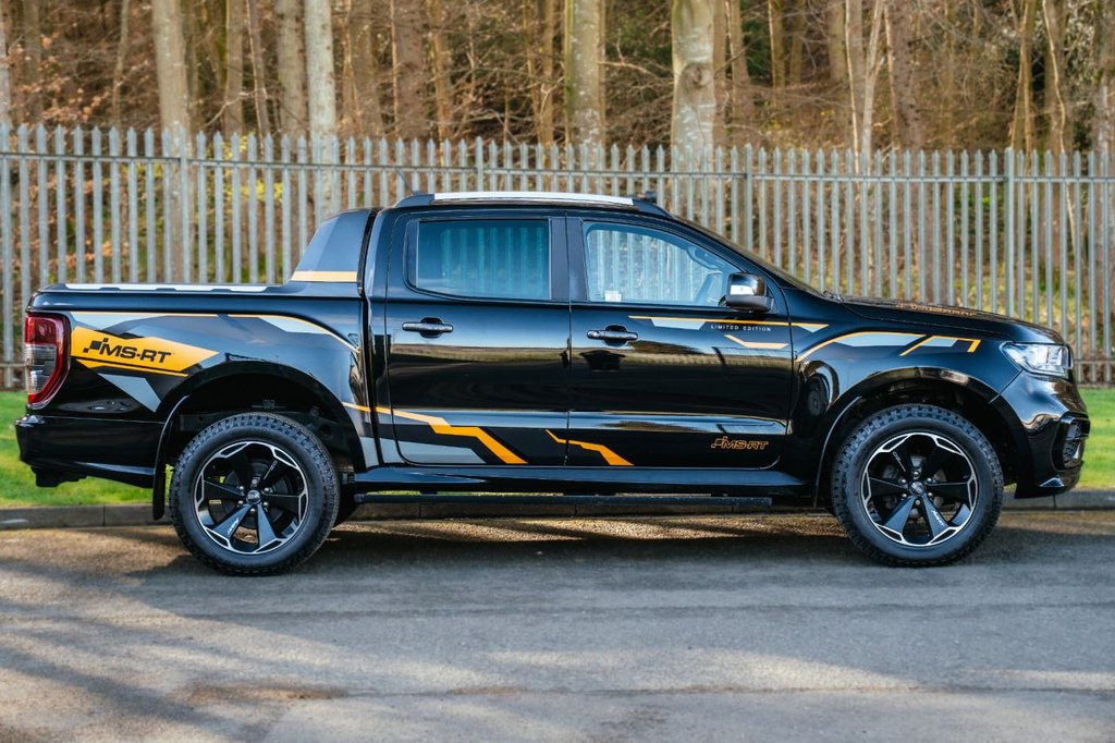 Used Ford Ranger 2022 for sale - 78017255: Photo 17