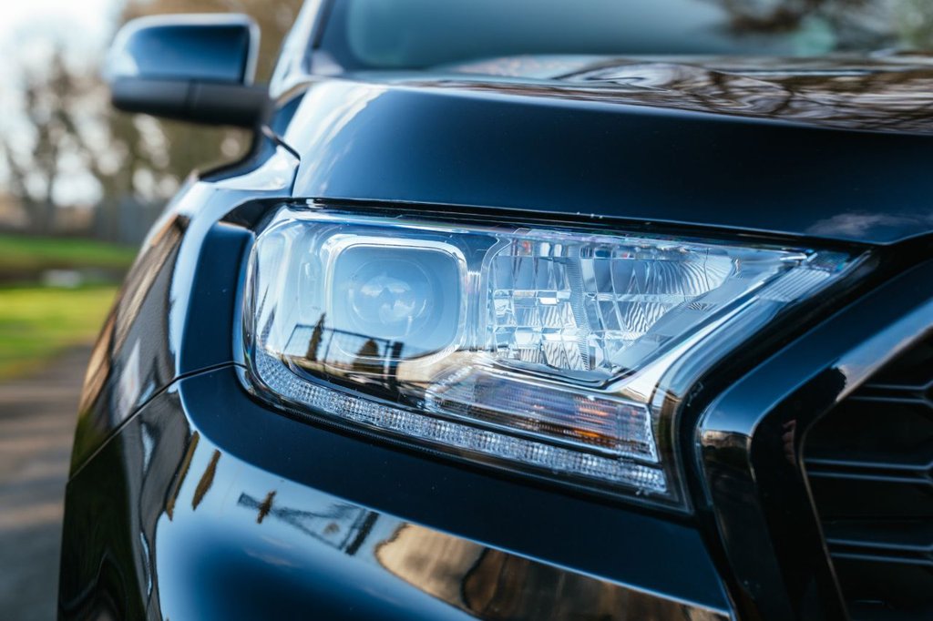 Used Ford Ranger 2022 for sale - 78017255: Photo 20