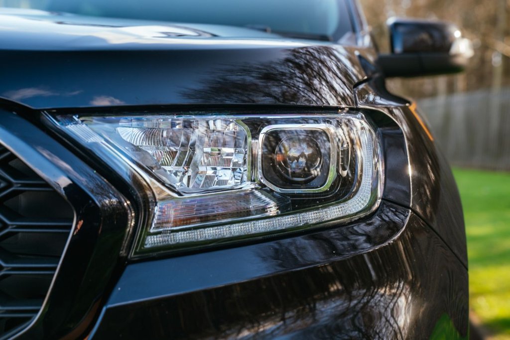 Used Ford Ranger 2022 for sale - 78017255: Photo 22