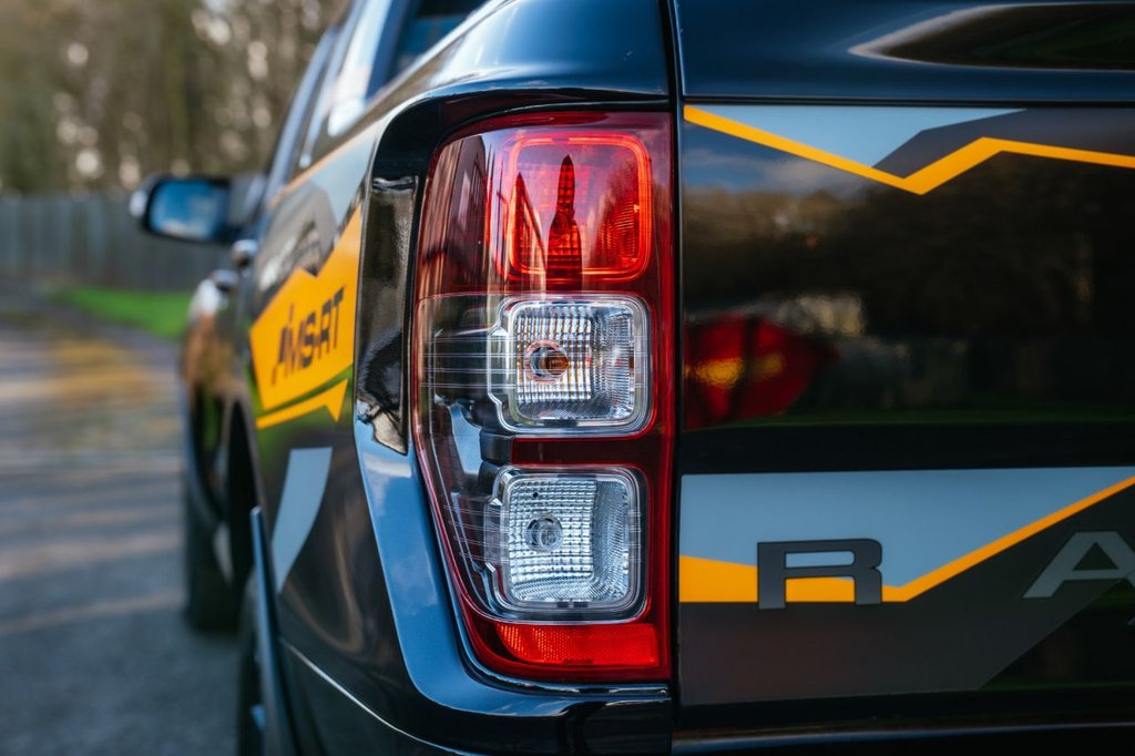 Used Ford Ranger 2022 for sale - 78017255: Photo 24