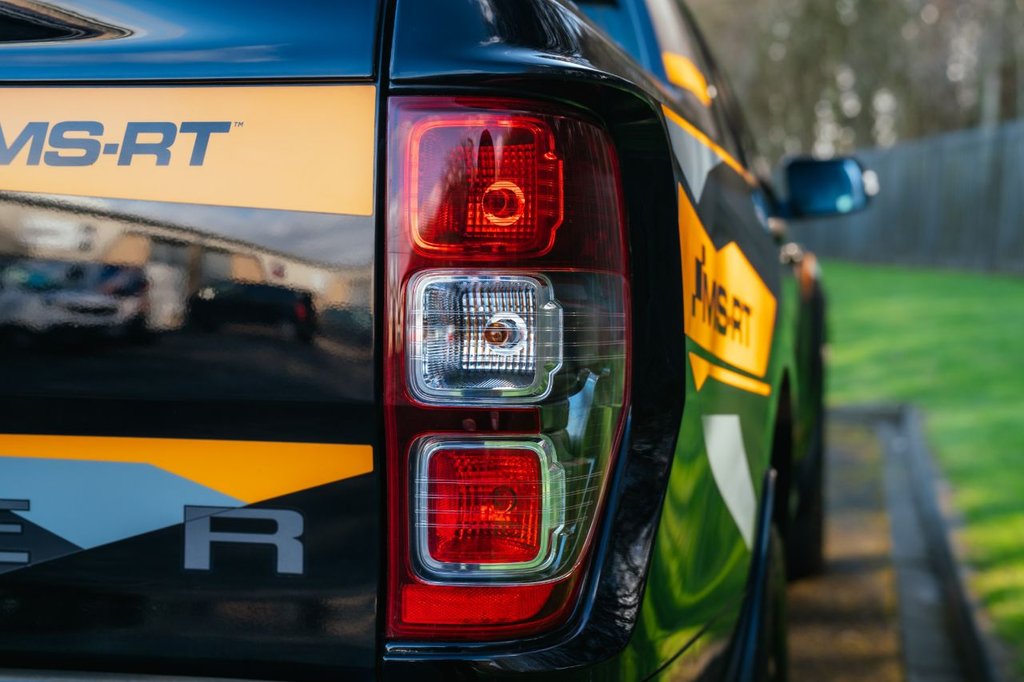 Used Ford Ranger 2022 for sale - 78017255: Photo 26