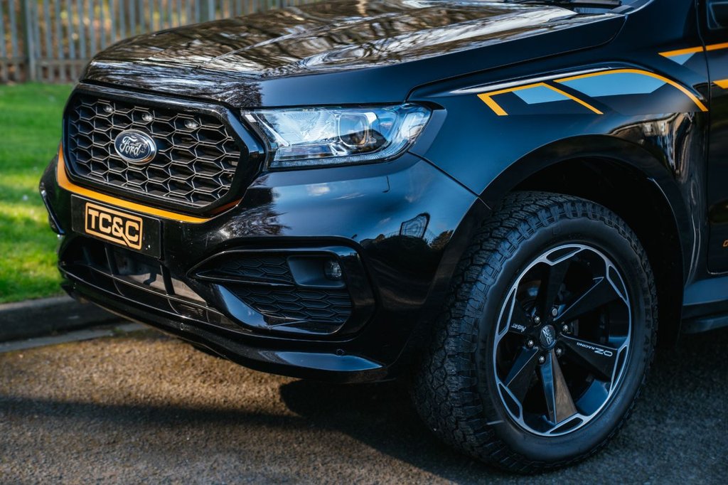 Used Ford Ranger 2022 for sale - 78017255: Photo 28