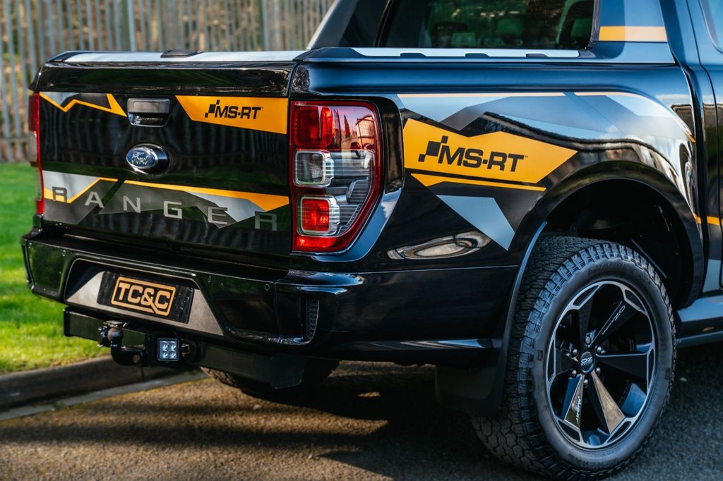 Used Ford Ranger 2022 for sale - 78017255: Photo 30