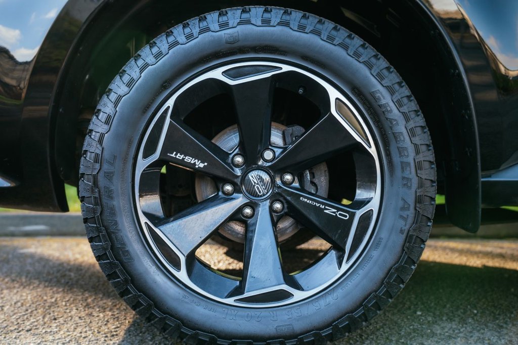 Used Ford Ranger 2022 for sale - 78017255: Photo 34