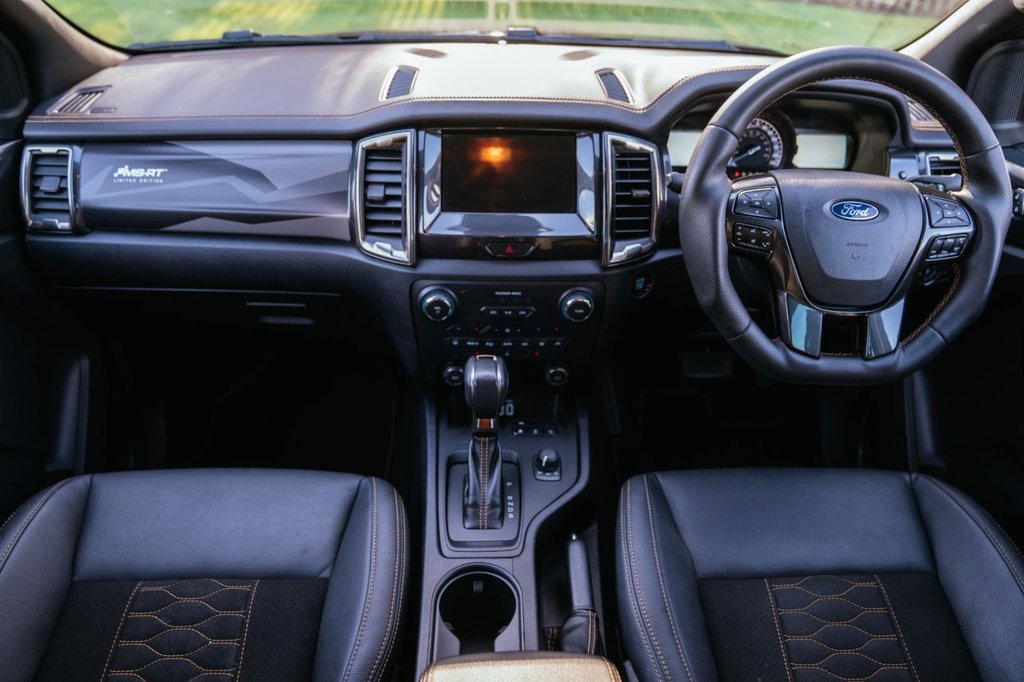 Used Ford Ranger 2022 for sale - 78017255: Photo 38