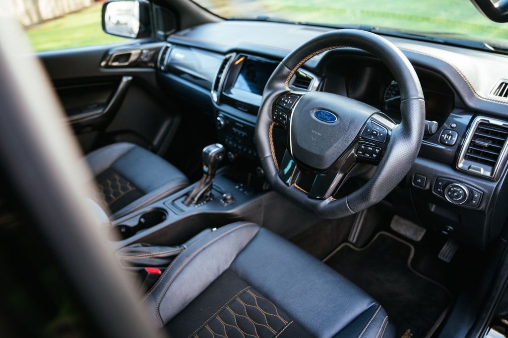 Used Ford Ranger 2022 for sale - 78017255: Photo 39