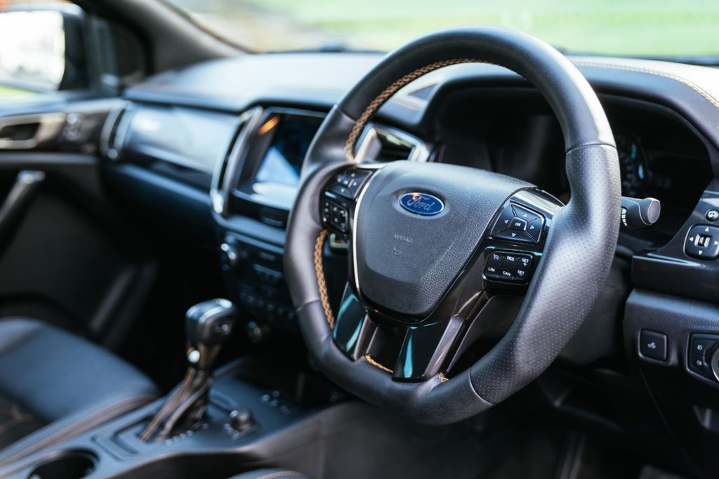 Used Ford Ranger 2022 for sale - 78017255: Photo 40