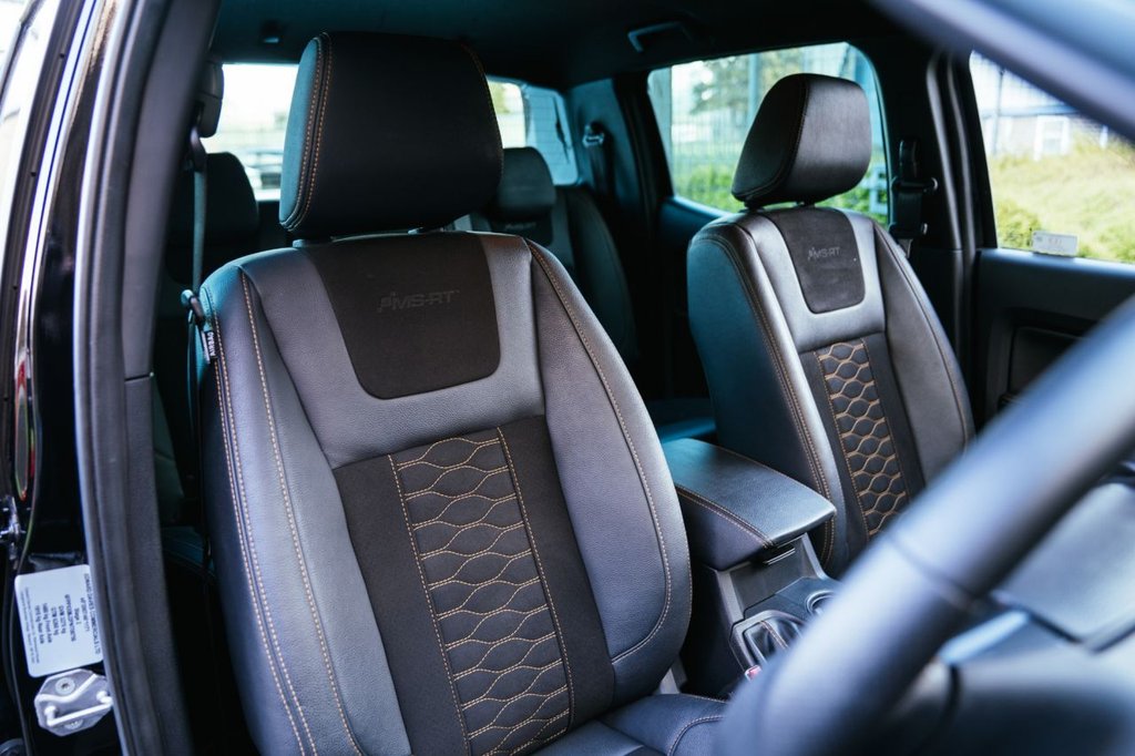 Used Ford Ranger 2022 for sale - 78017255: Photo 41