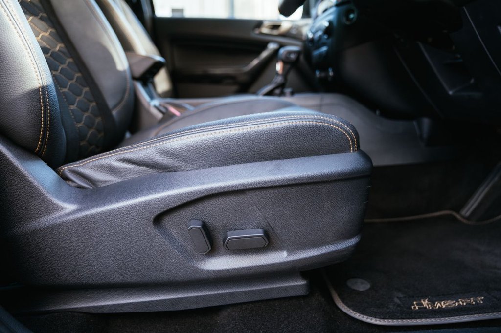 Used Ford Ranger 2022 for sale - 78017255: Photo 42