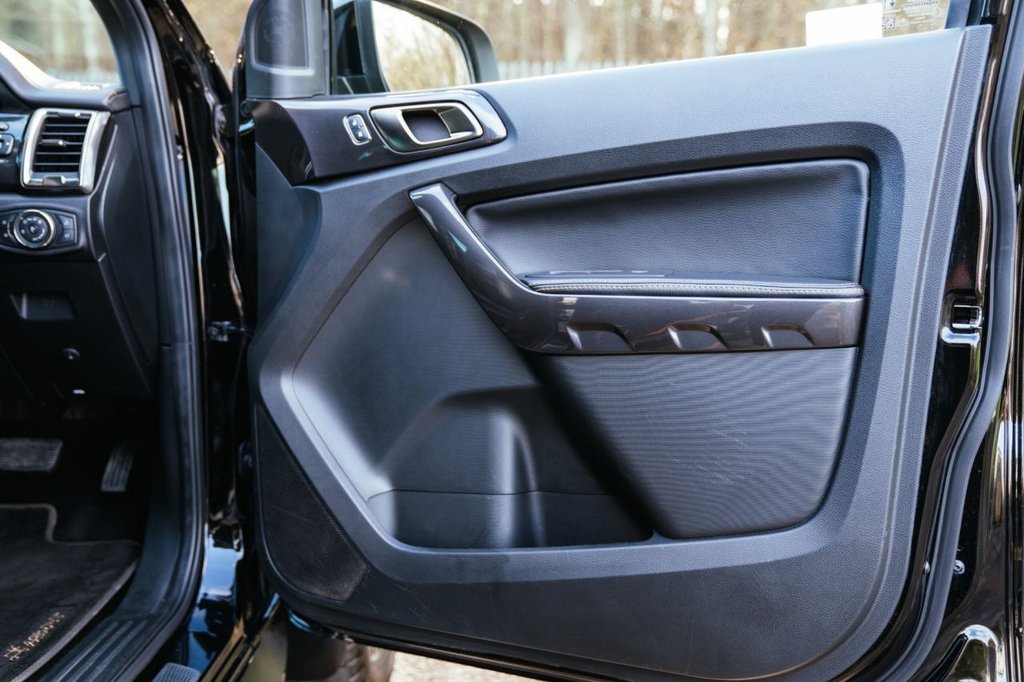 Used Ford Ranger 2022 for sale - 78017255: Photo 43