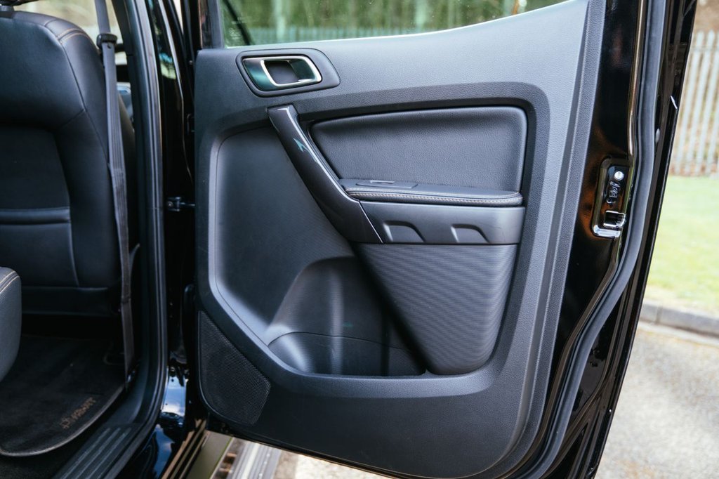 Used Ford Ranger 2022 for sale - 78017255: Photo 47