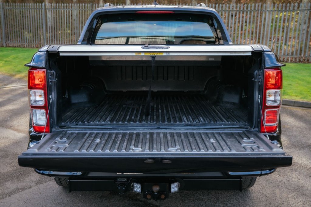 Used Ford Ranger 2022 for sale - 78017255: Photo 48