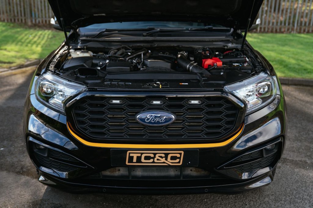 Used Ford Ranger 2022 for sale - 78017255: Photo 5