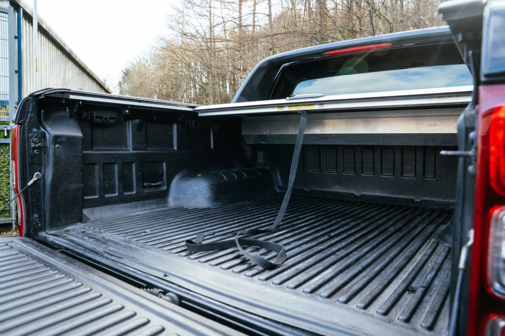 Used Ford Ranger 2022 for sale - 78017255: Photo 50