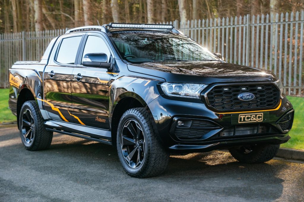 Used Ford Ranger 2022 for sale - 78017255: Photo 6