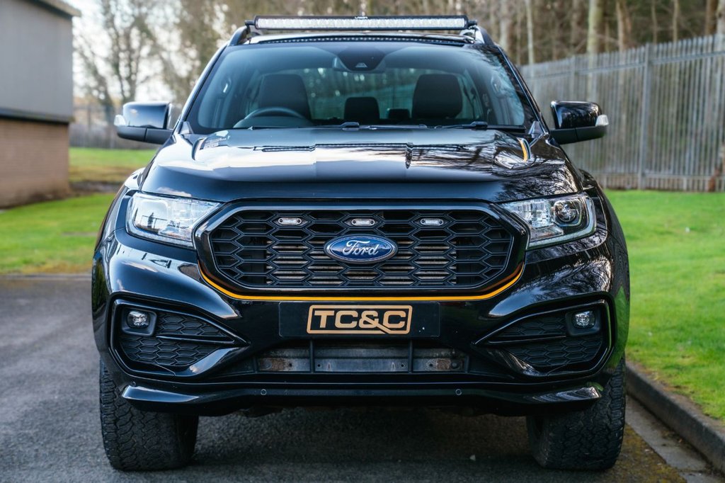 Used Ford Ranger 2022 for sale - 78017255: Photo 8