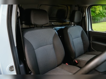 Used Mercedes-Benz Citan 2021 for sale - 78607677: Photo