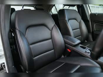 Used Mercedes-Benz A-Class 2017 for sale - 79749197: Photo
