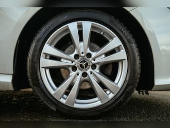 Used Mercedes-Benz A-Class 2017 for sale - 79749197: Photo