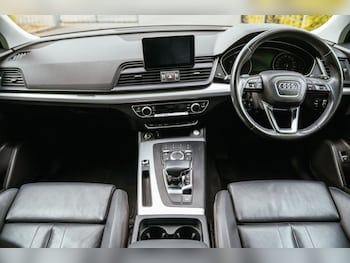 Used Audi Q5 2018 for sale - 78556792: Photo