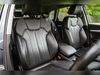 Used Audi Q5 2018 for sale - 78556792: Photo