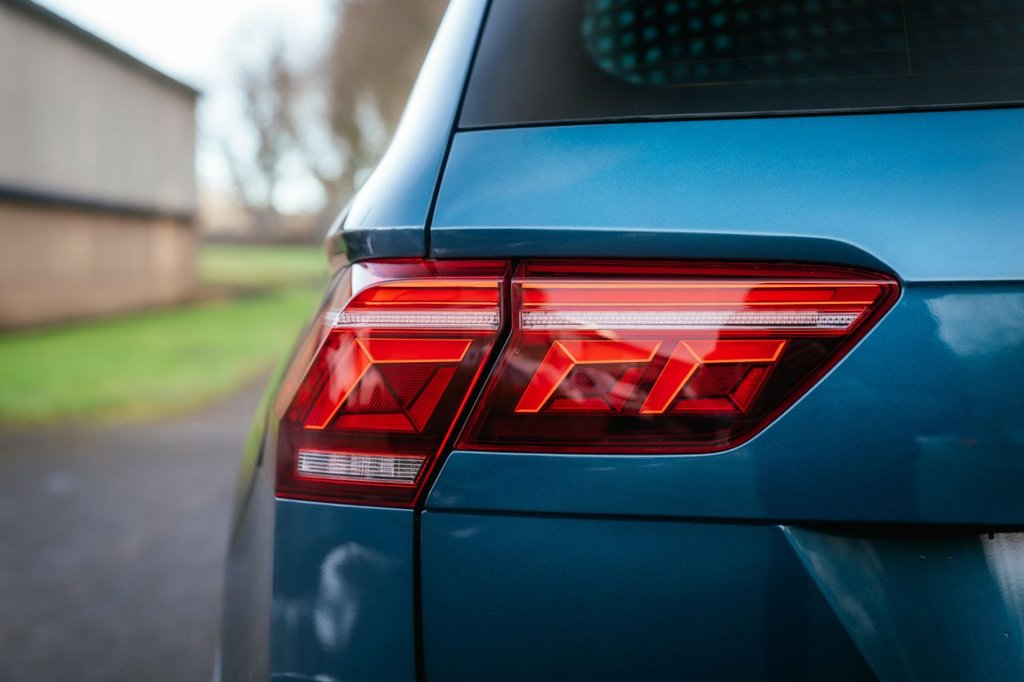 Used Volkswagen Tiguan 2021 for sale - 77200016: Photo 20