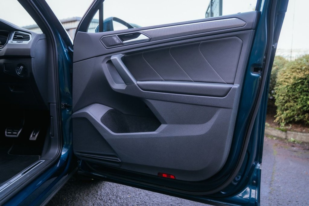 Used Volkswagen Tiguan 2021 for sale - 77200016: Photo 39