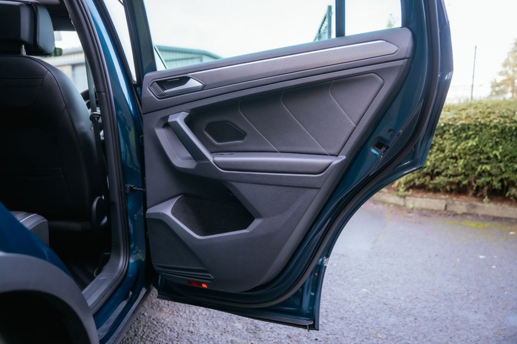 Used Volkswagen Tiguan 2021 for sale - 77200016: Photo 41