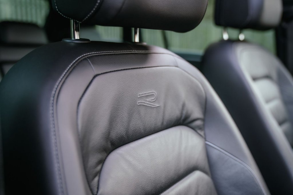 Used Volkswagen Tiguan 2021 for sale - 77200016: Photo 50