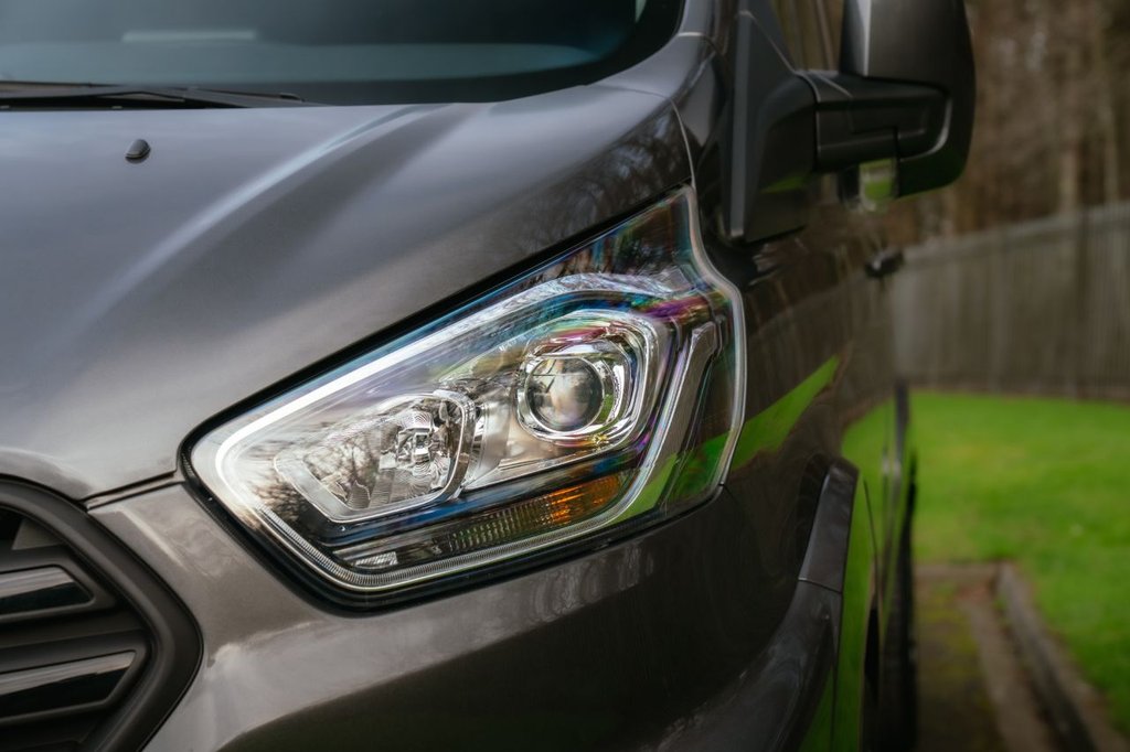 Used Ford Transit Custom 2023 for sale - 77608740: Photo 22