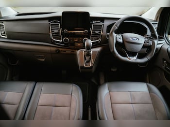 Used Ford Transit Custom 2023 for sale - 77608740: Photo