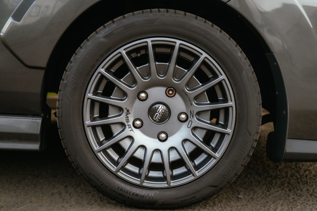 Used Ford Transit Custom 2023 for sale - 77608740: Photo 3