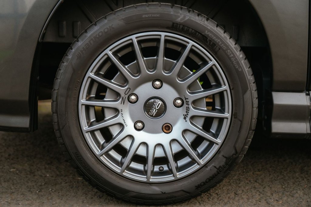 Used Ford Transit Custom 2023 for sale - 77608740: Photo 35