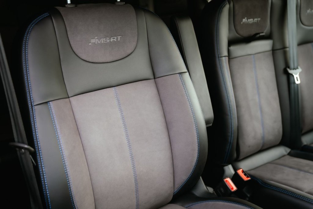 Used Ford Transit Custom 2023 for sale - 77608740: Photo 4