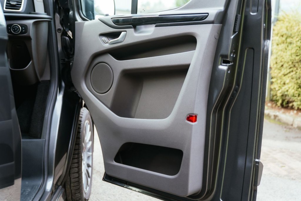 Used Ford Transit Custom 2023 for sale - 77608740: Photo 41