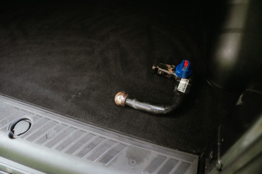 Used Ford Transit Custom 2023 for sale - 77608740: Photo 46