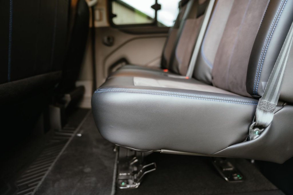 Used Ford Transit Custom 2023 for sale - 77608740: Photo 49