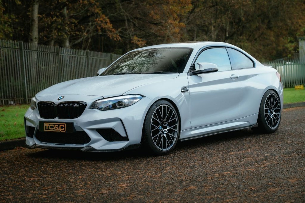 Used BMW M2 2019 for sale - 76698227: Photo 10