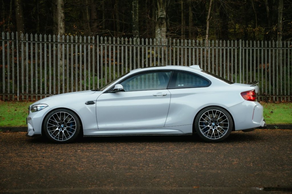 Used BMW M2 2019 for sale - 76698227: Photo 11