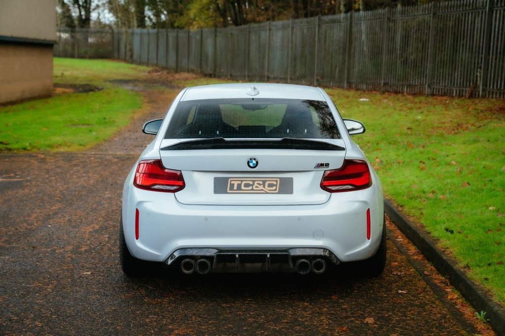 Used BMW M2 2019 for sale - 76698227: Photo 13