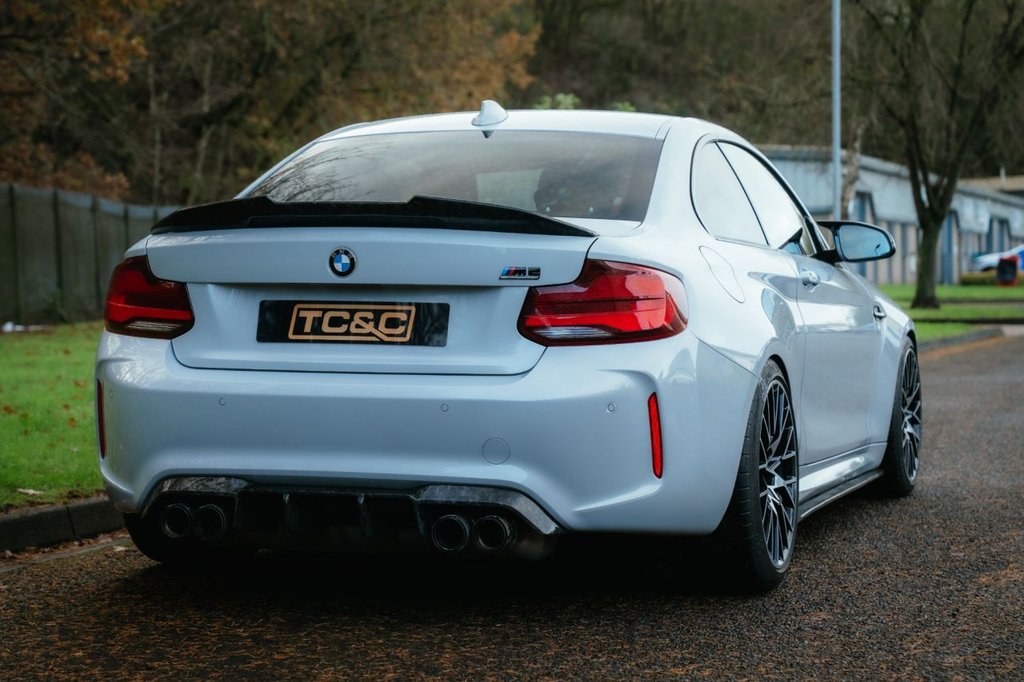 Used BMW M2 2019 for sale - 76698227: Photo 14