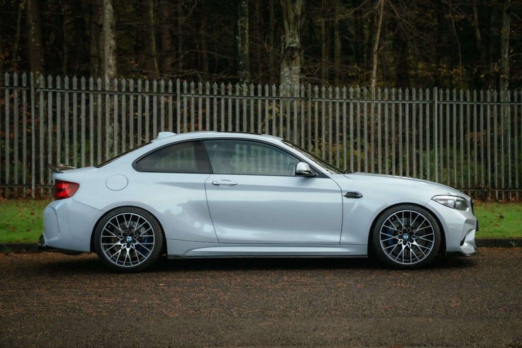 Used BMW M2 2019 for sale - 76698227: Photo 16