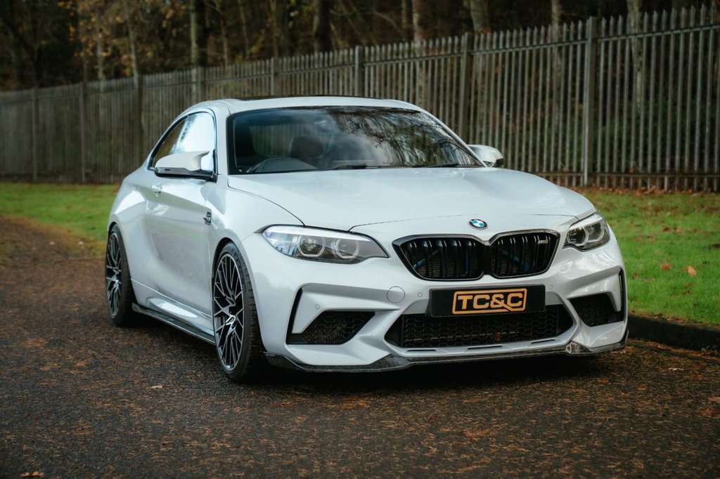 Used BMW M2 2019 for sale - 76698227: Photo 18