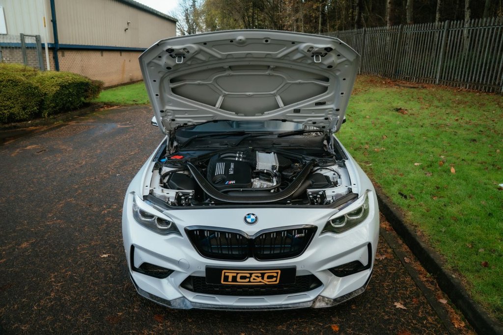 Used BMW M2 2019 for sale - 76698227: Photo 19